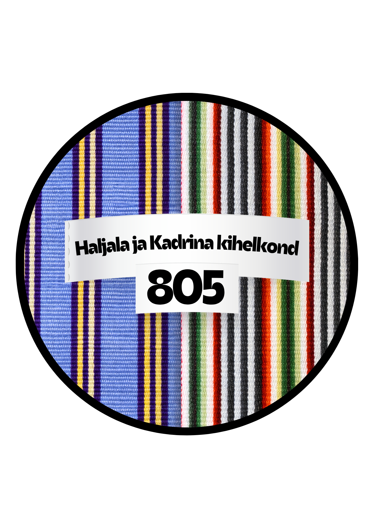 Haljala ja Kadrina kihelkond 805